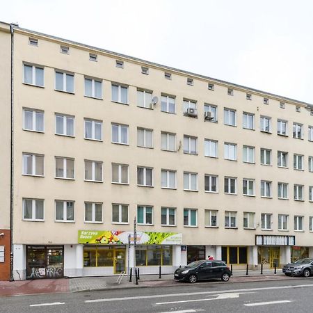 Studio Tamka Варшава Екстер'єр фото